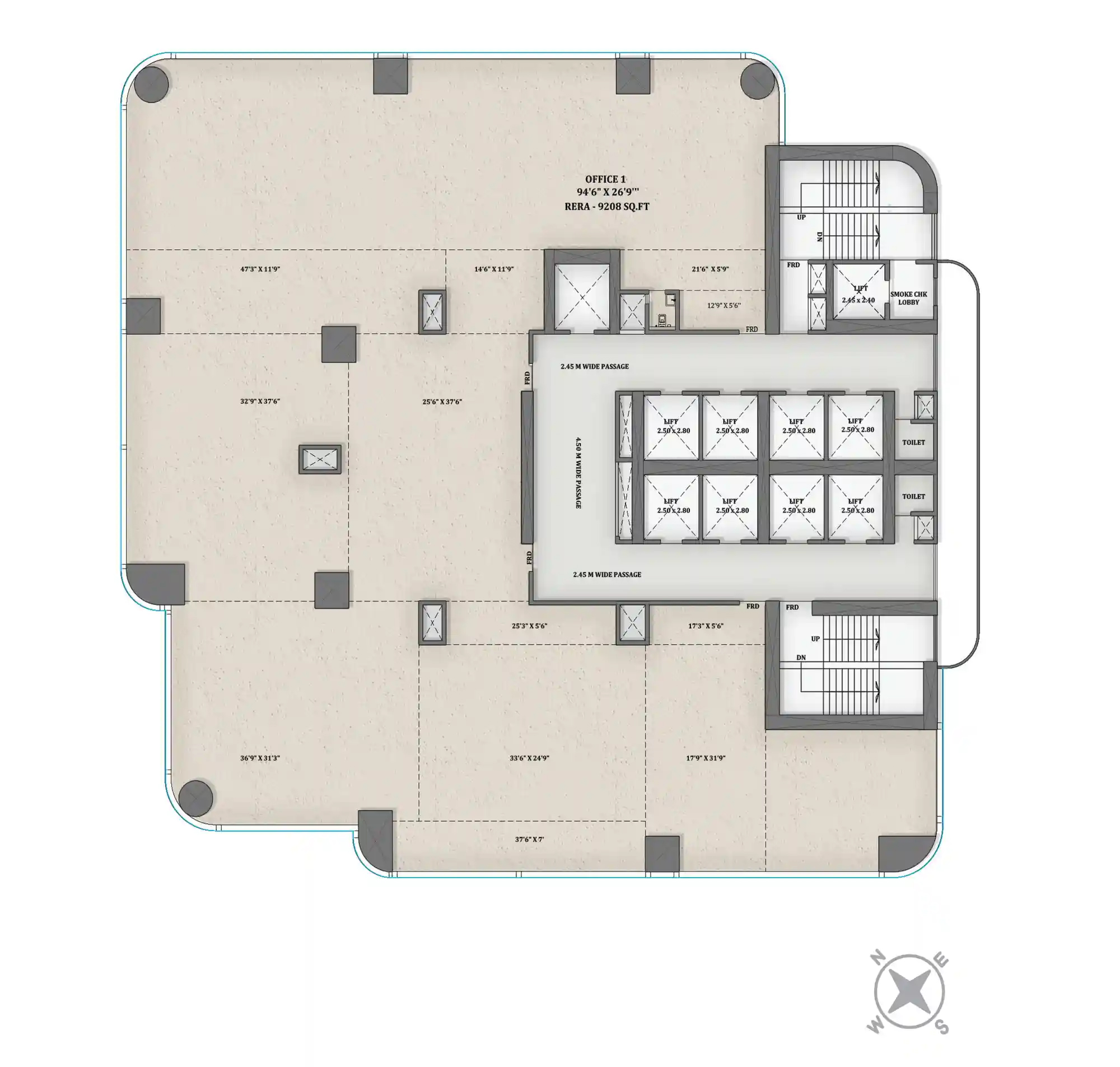 floor plan 3