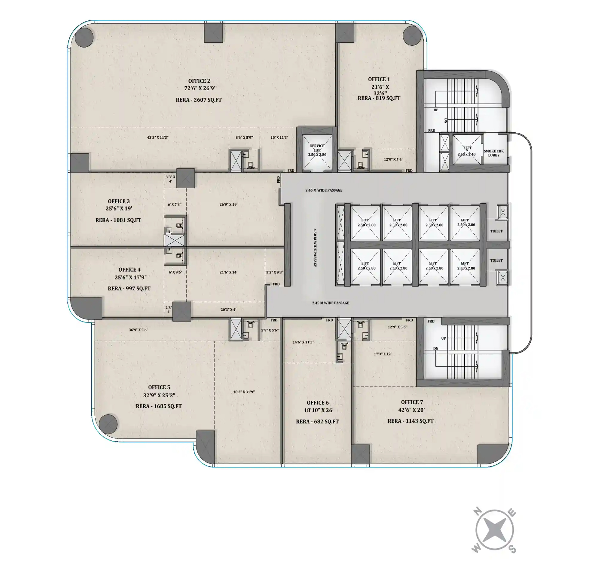 floor plan 4